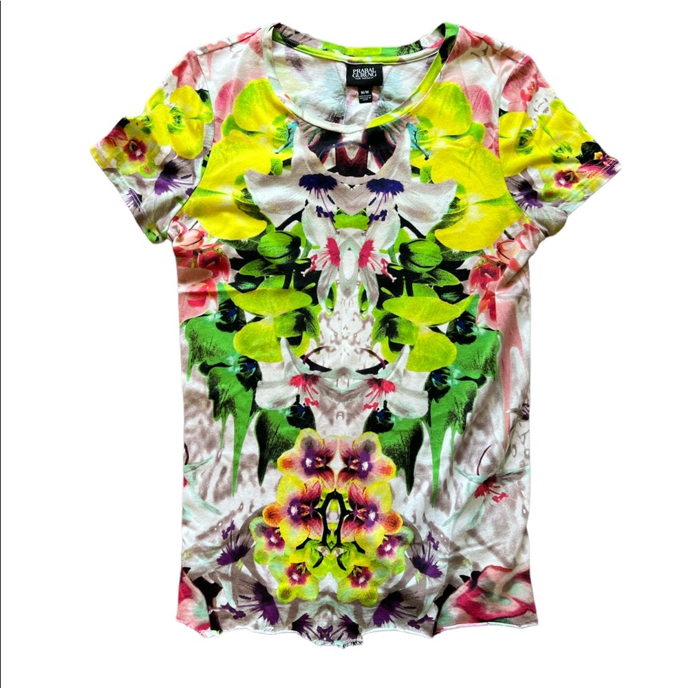 Prabal Gurung for Target “Graphic Tee” (2013)